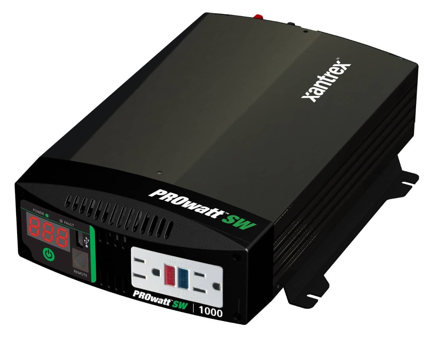 1000W vs 2000W Inverter: How to Choose the Right Capacity