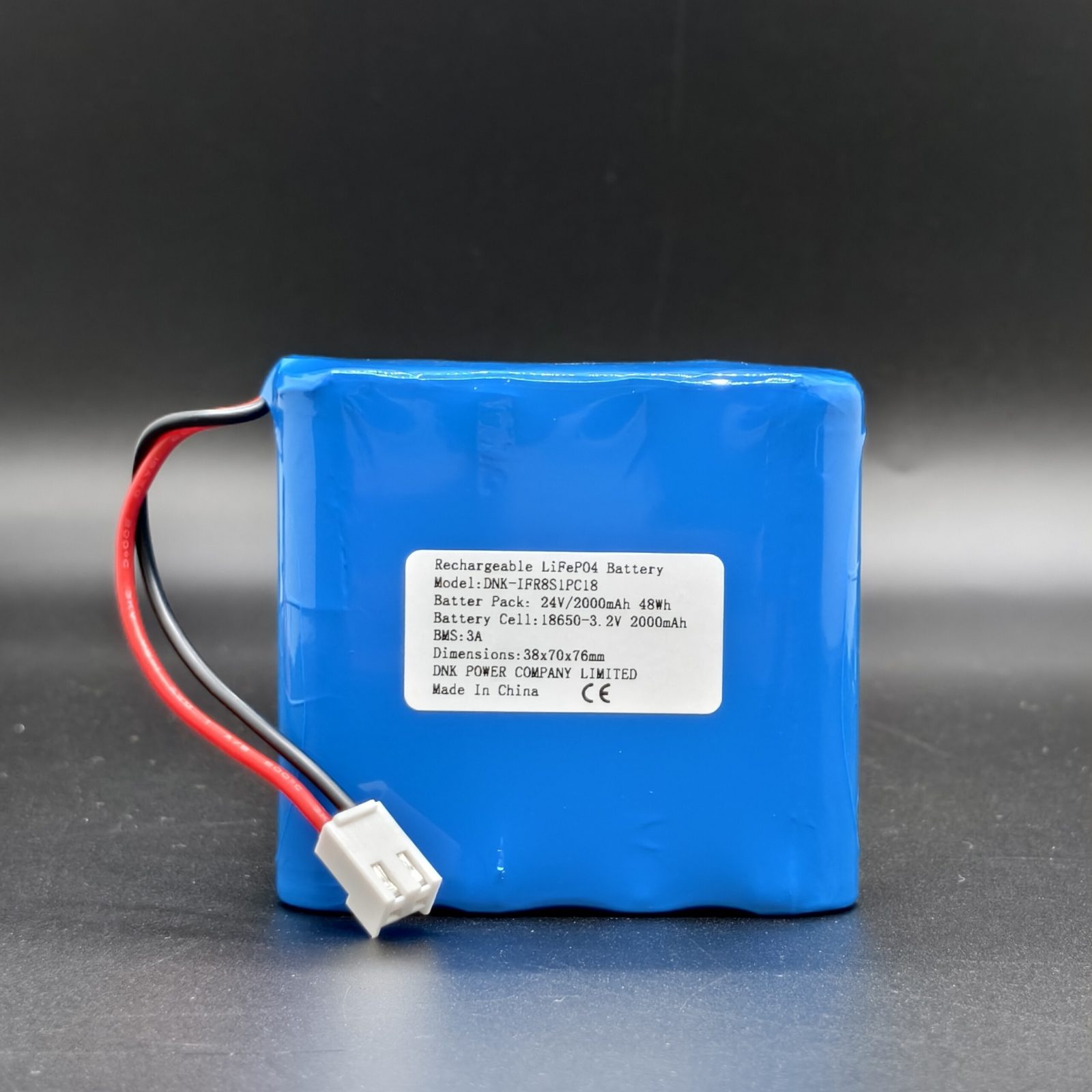 100Ah vs 200Ah Lithium Battery: How Much Usable Power Do You Get?