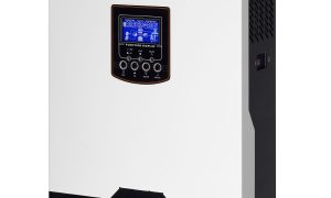 Photo by ebay.co.uk - 12V vs 24V Inverter: Which System Voltage Is More Efficient?