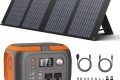 Photo by ecodessa.com - 12V vs 24V vs 48V Battery Bank: Sizing Calculator and Comparison
