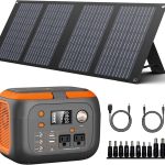 Photo by ecodessa.com - 12V vs 24V vs 48V Battery Bank: Sizing Calculator and Comparison