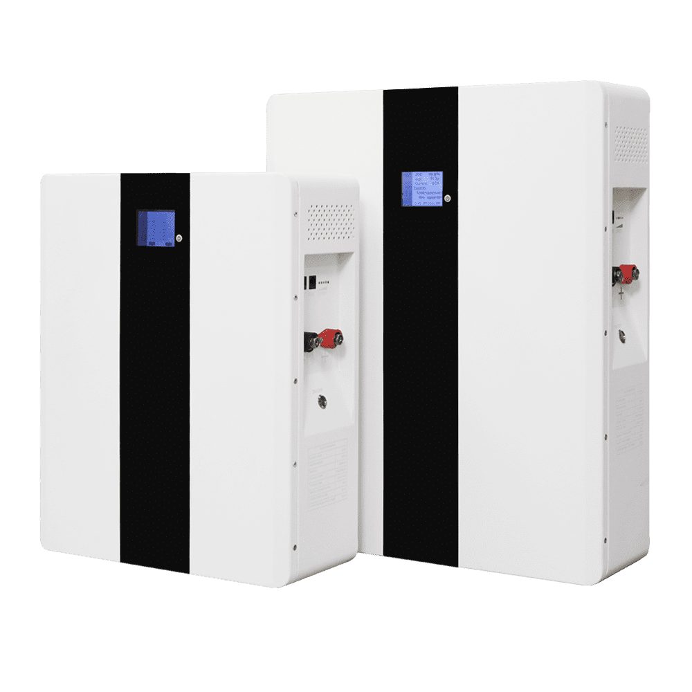 12V vs 24V vs 48V Battery Bank: Sizing Calculator and Comparison