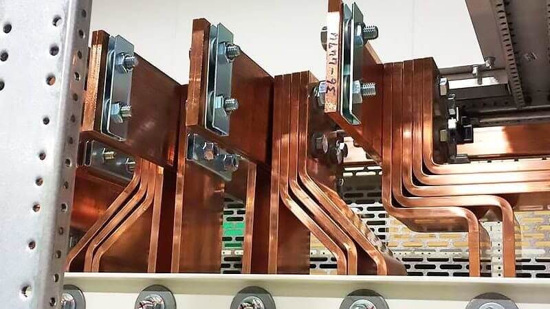 Best Busbars for Lithium Battery Banks: Amperage Sizing Rules
