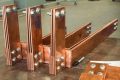 Photo by frigate.ai - Best Busbars for Lithium Battery Banks: Amperage Sizing Rules