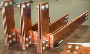Best Busbars for Lithium Battery Banks: Amperage Sizing Rules