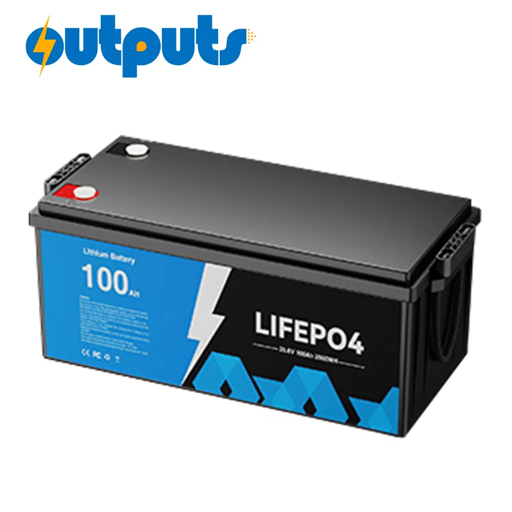Best Charge Profile Settings for 12V LiFePO4 Batteries