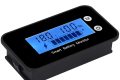 Photo by manuals.plus - Calculating Daily Energy Budget in Amp Hours: Step-by-Step Sheet