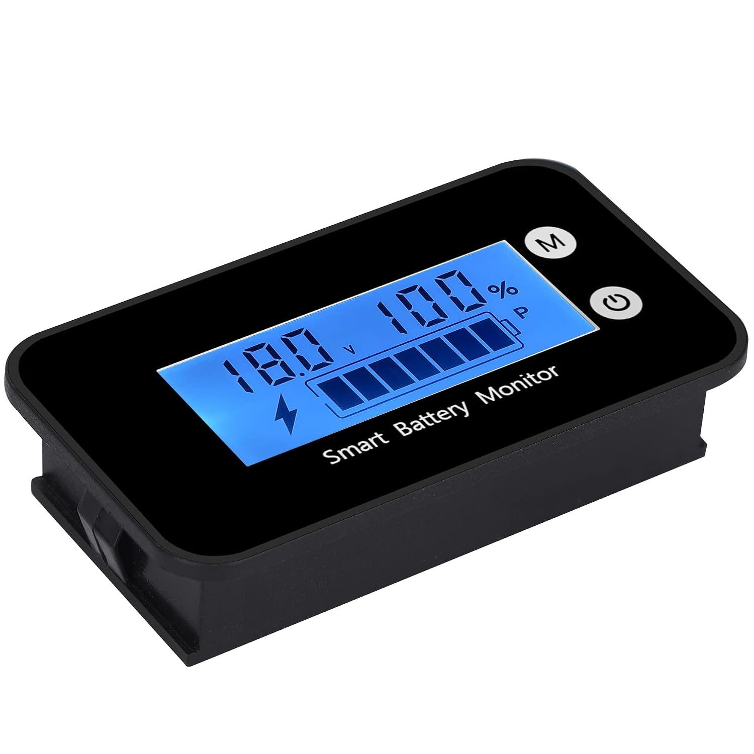 Photo by manuals.plus - Calculating Daily Energy Budget in Amp Hours: Step-by-Step Sheet
