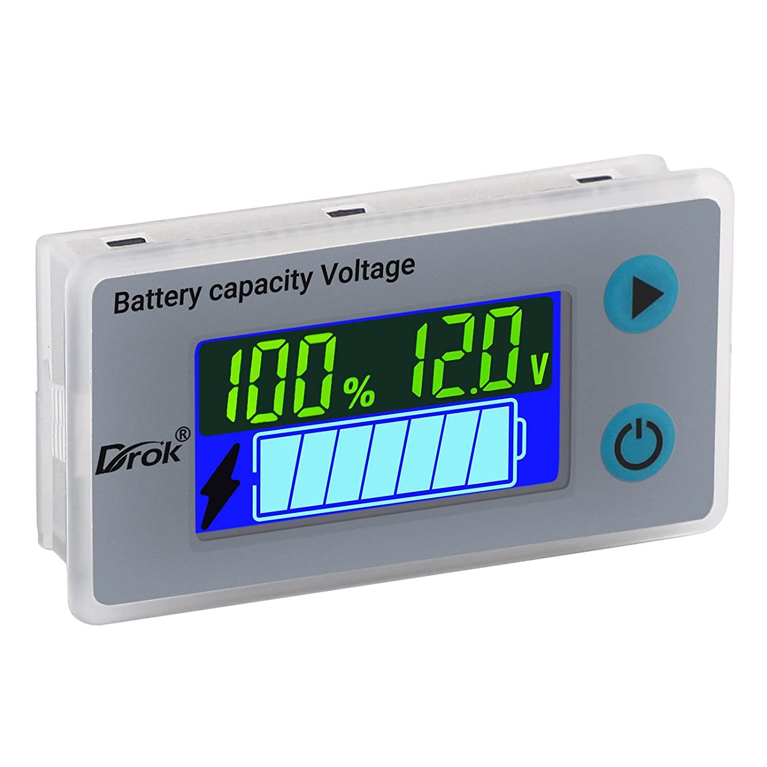 Calculating Daily Energy Budget in Amp Hours: Step-by-Step Sheet