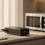 Photo by powergetup.com - Can a 2000 Watt Inverter Run a Microwave?