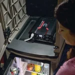 Photo by raneystruckparts.com - Can a 500W Inverter Run a Domestic Fridge?