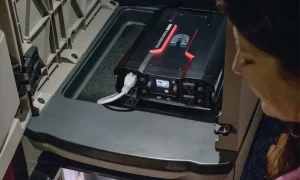 Photo by raneystruckparts.com - Can a 500W Inverter Run a Domestic Fridge?