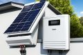 Photo by scopesolar.com.pk - Can You Connect Solar Panels Directly to an Inverter?