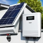 Photo by scopesolar.com.pk - Can You Connect Solar Panels Directly to an Inverter?