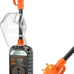 Photo by outdoorcarry.com - Can You Plug an RV Surge Protector Directly Into an Inverter?
