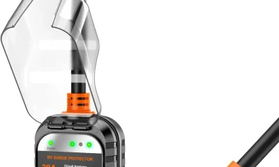 Photo by outdoorcarry.com - Can You Plug an RV Surge Protector Directly Into an Inverter?