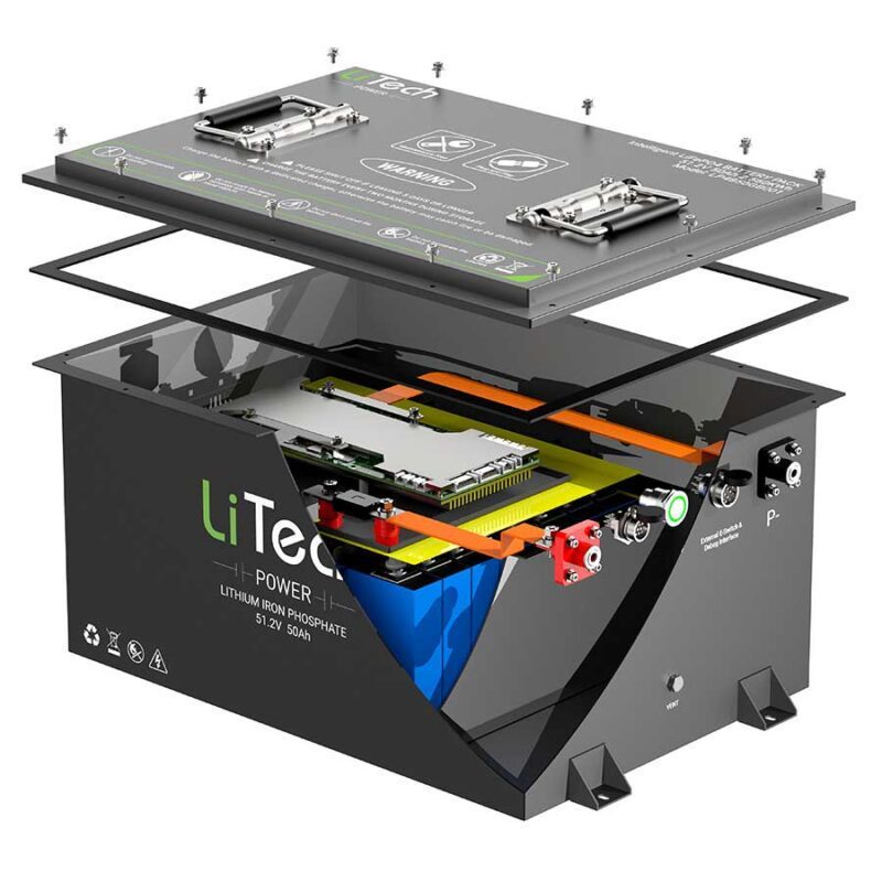 Can You Replace AGM Batteries with LiFePO4 Directly?