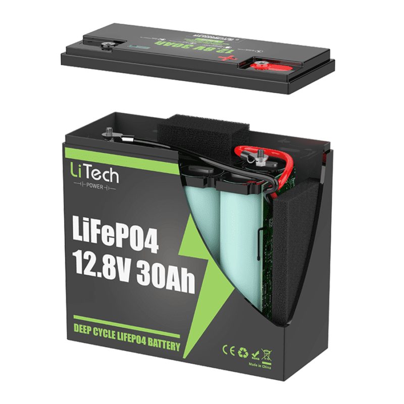 Can You Replace AGM Batteries with LiFePO4 Directly?