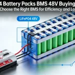Photo by ayaatech.com - Can You Replace AGM Batteries with LiFePO4 Directly?