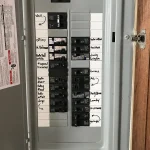Photo by surveylabel.blogspot.com - Connecting Inverter to Breaker Box: Sub-Panel Wiring Diagram
