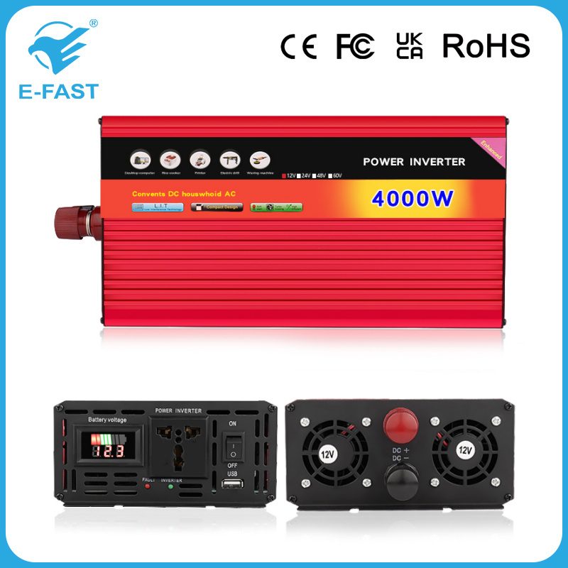 Does an Inverter Drain Battery When Turned Off?