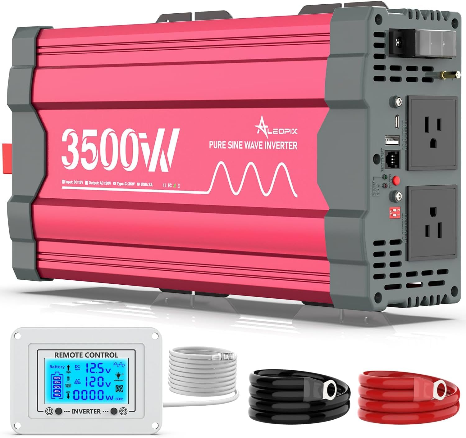 Does an Inverter Drain Battery When Turned Off?