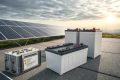 Photo by gycxsolar.com - How Many Solar Panels Do I Need to Charge a 200Ah Battery in One Day?
