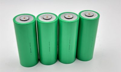 Photo by evlithium.com - How to Balance LiFePO4 Battery Cells Manually