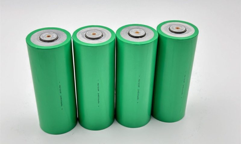 Photo by evlithium.com - How to Balance LiFePO4 Battery Cells Manually