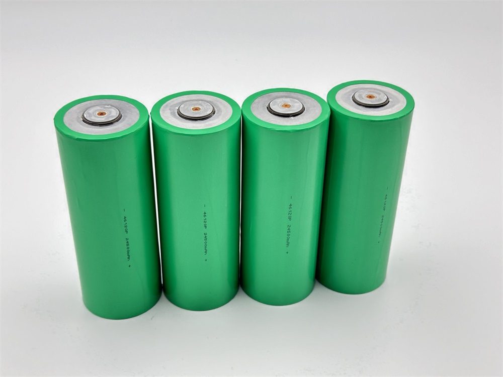 Photo by evlithium.com - How to Balance LiFePO4 Battery Cells Manually
