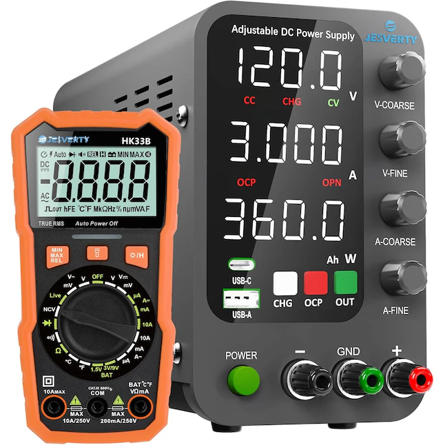 How to Calculate Inverter Size from Watts to Amps