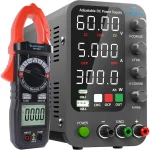 Photo by lowes.com - How to Calculate Inverter Size from Watts to Amps