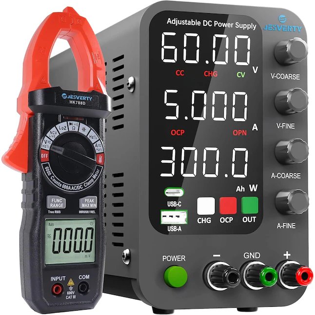 Photo by lowes.com - How to Calculate Inverter Size from Watts to Amps