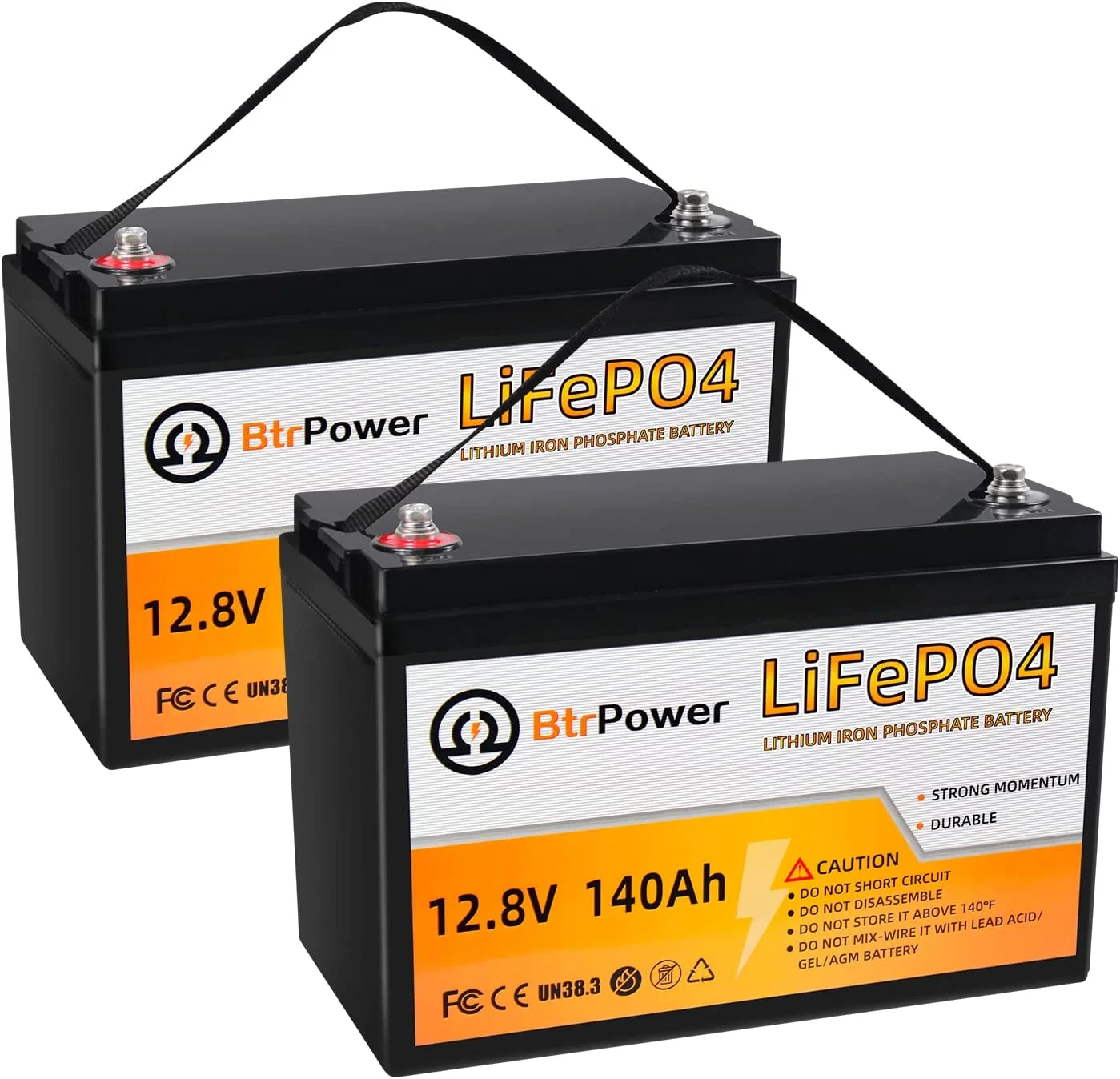 How to Calculate LiFePO4 Battery Capacity for Off-Grid Solar