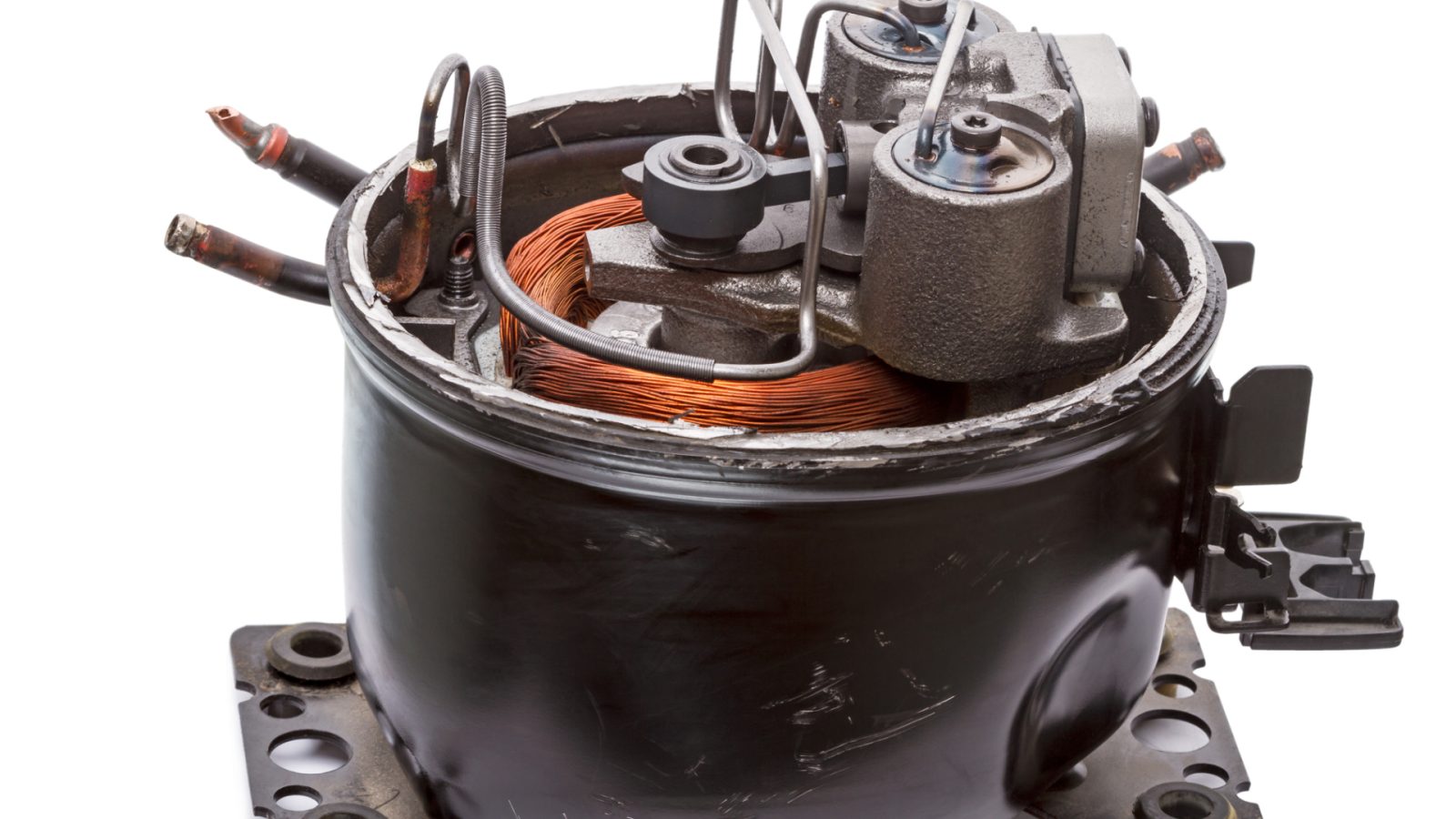 Photo by design.udlvirtual.edu.pe - How to Calculate Surge Watts for Refrigerator Compressors