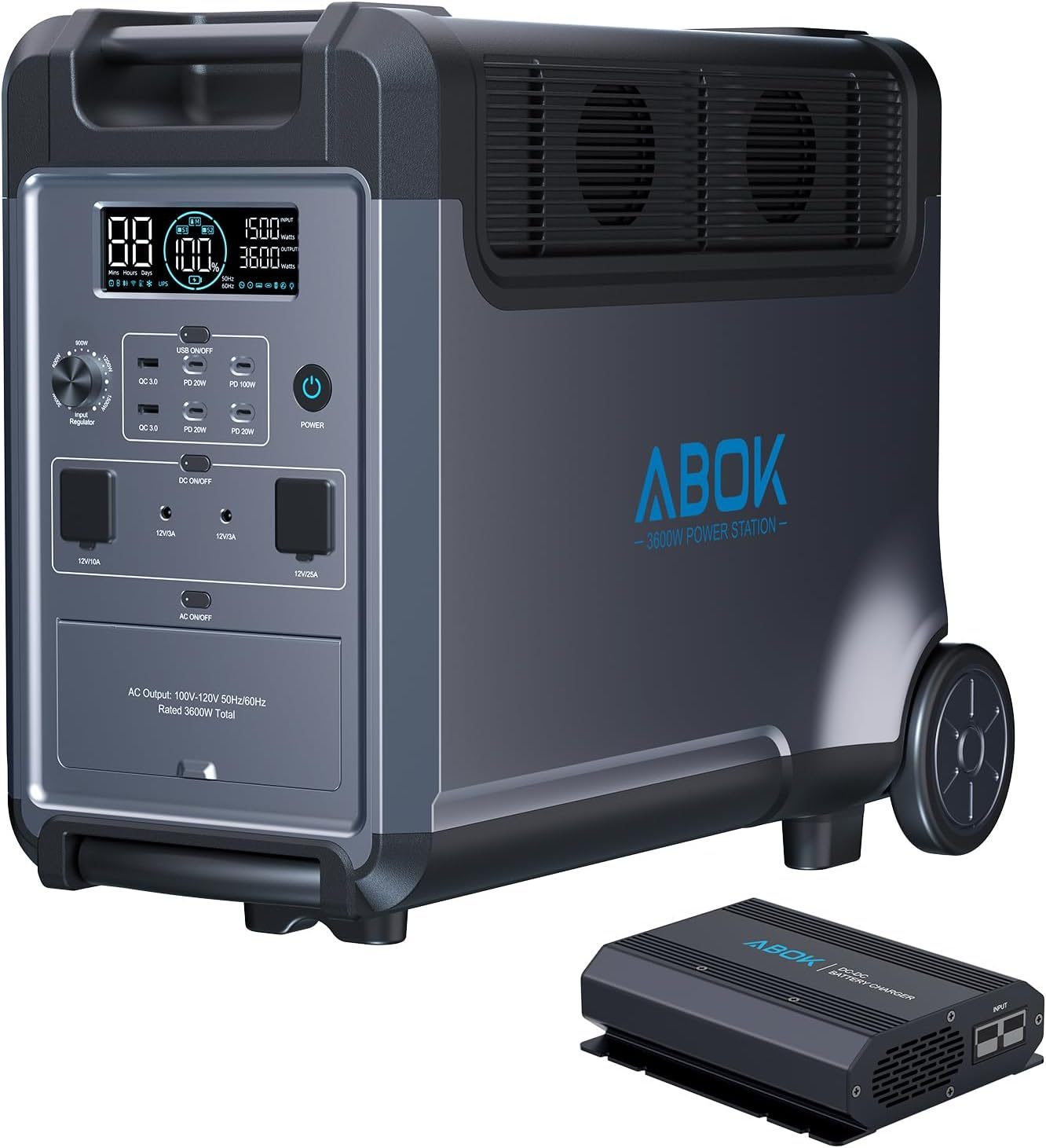 How to Charge LiFePO4 Batteries with an Alternator