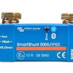 Photo by snapklik.com - How to Connect a Smart Shunt to Monitor LiFePO4 Battery Capacity