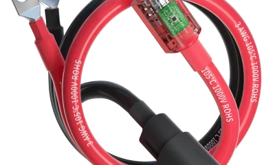 Photo by walmart.com - How to Connect Two Inverters in Parallel: Complete Wiring Rules