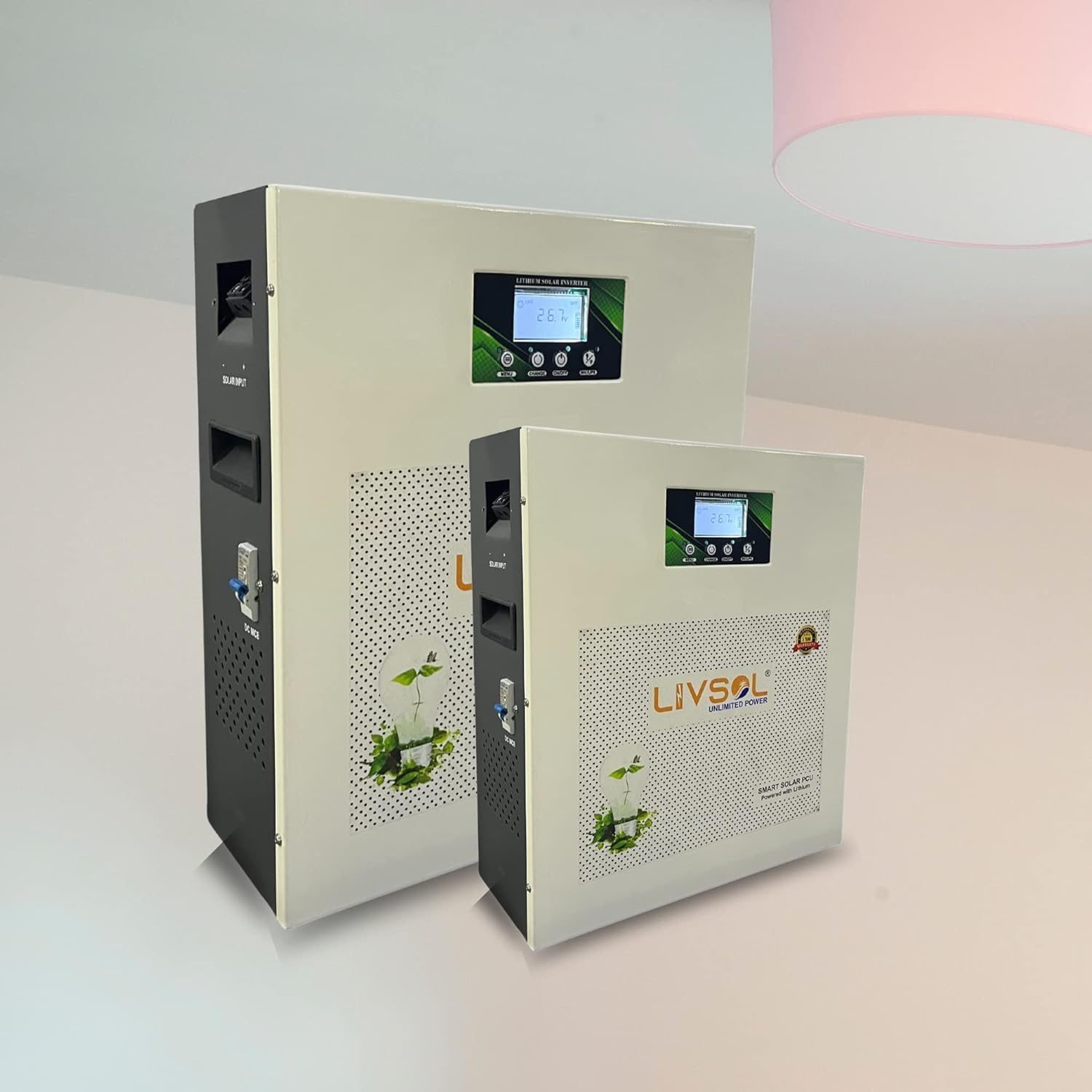 How to Prevent Inverter Spark When Connecting to Lithium Battery