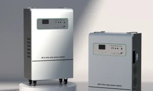 Photo by alibaba.com - How to Prevent Inverter Spark When Connecting to Lithium Battery