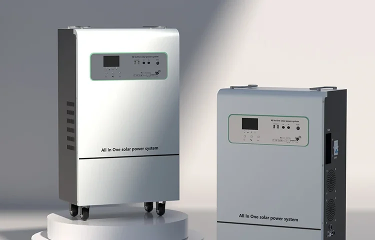 Photo by alibaba.com - How to Prevent Inverter Spark When Connecting to Lithium Battery