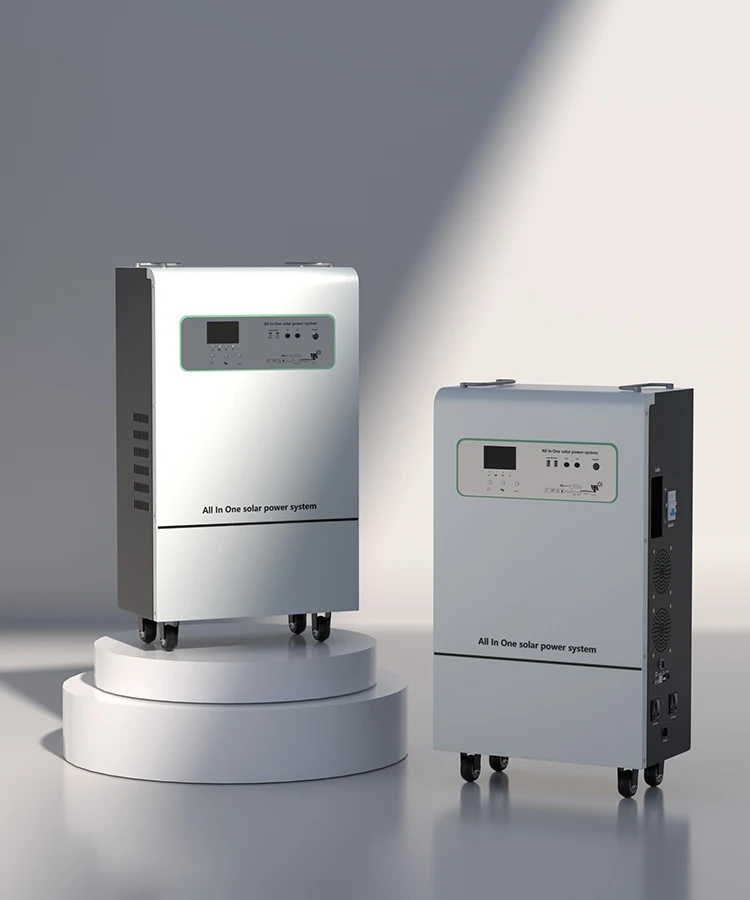 Photo by alibaba.com - How to Prevent Inverter Spark When Connecting to Lithium Battery