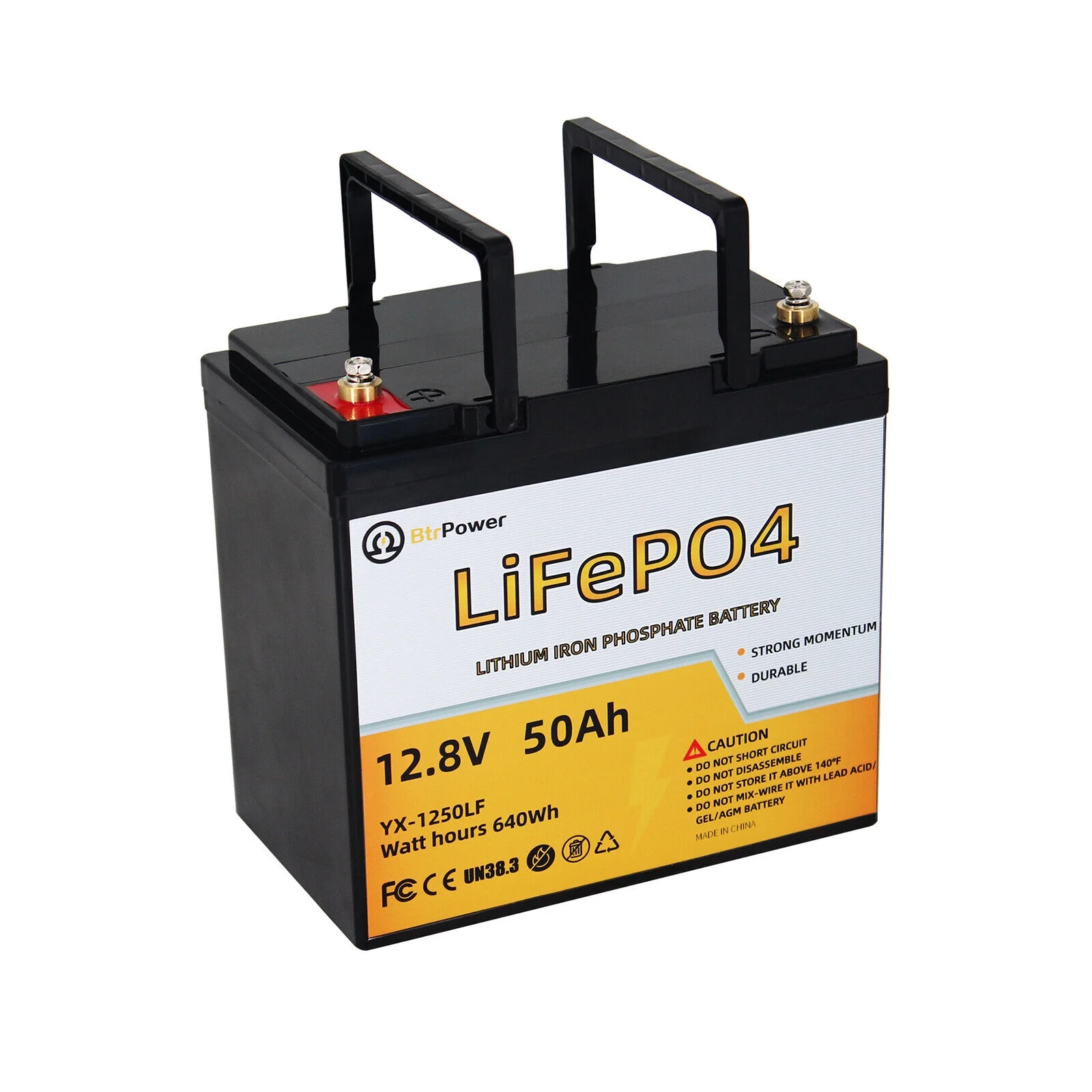How to Recover a Sleeping LiFePO4 Battery Locked by BMS