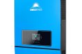 Photo by hometosight.com - How to Reset an Overloaded Solar Power Inverter