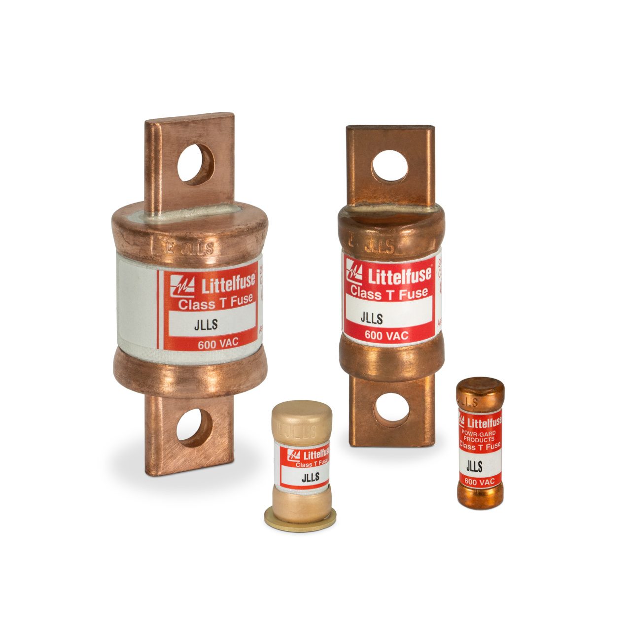 How to Size a Class T Fuse for LiFePO4 Short Circuit Protection