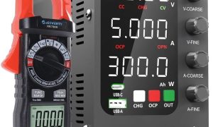 Photo by lowes.com - How to Test an Inverter with a Multimeter