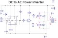 Photo by circuitdiagram.co - Inverter Efficiency Loss: How Much Power Is Lost in DC to AC Conversion?