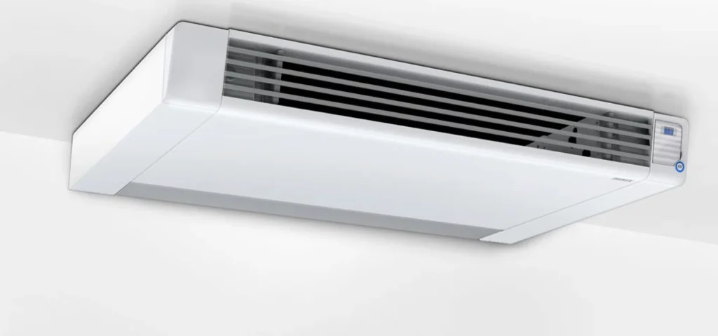 Photo by highvelocityoutlets.com - Inverter Fan Noise: How to Reduce Heat and Fan Cycling