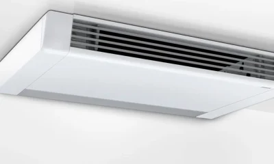 Photo by highvelocityoutlets.com - Inverter Fan Noise: How to Reduce Heat and Fan Cycling