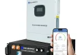Photo by uk.eco-worthy.com - Inverter Low Voltage Cutoff Settings for LiFePO4 Batteries
